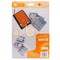 Tonic Studios - Storage - A5 Magnetic Die Storage Case Refills - 2977E